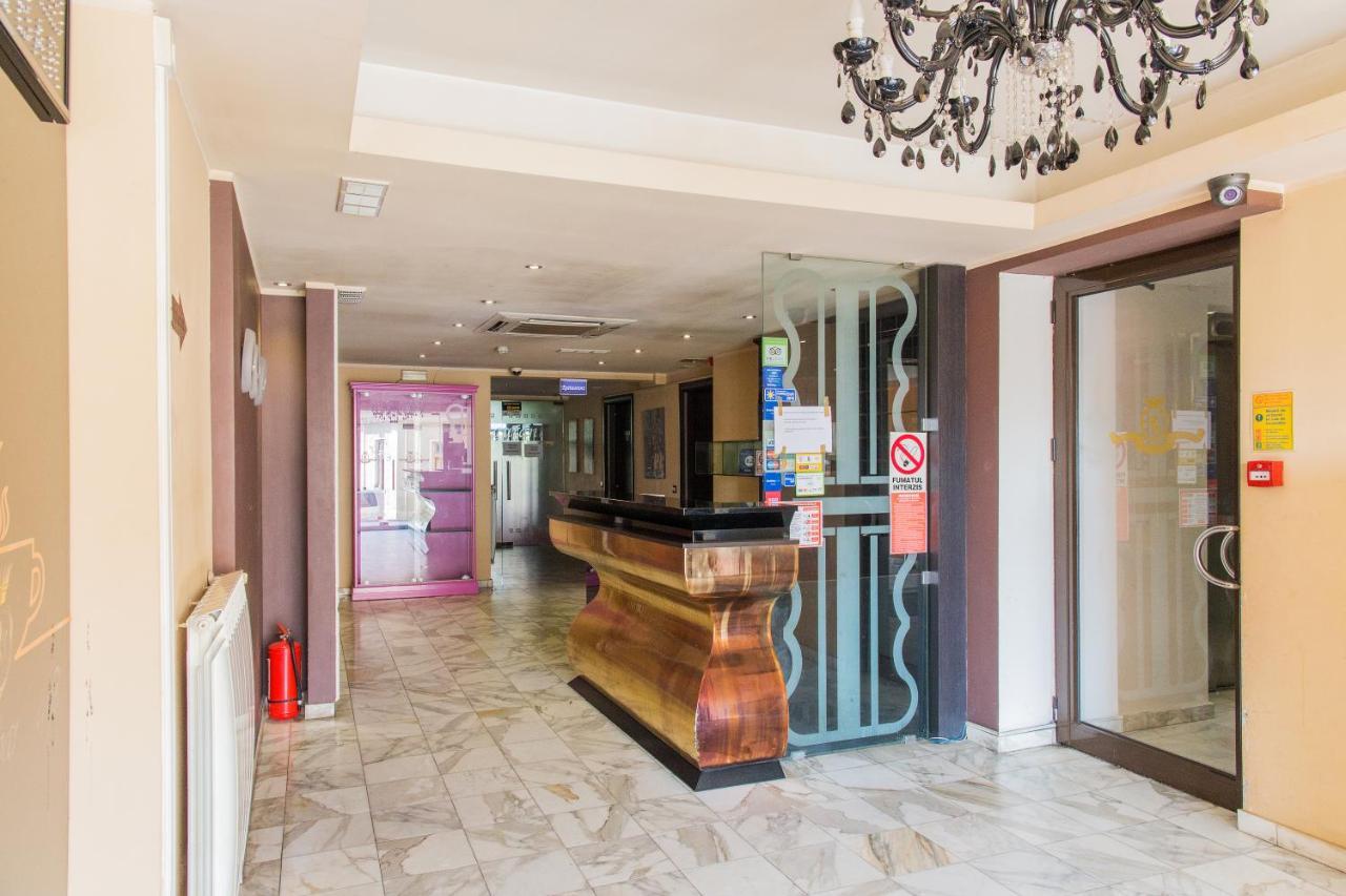 Apartamento One Love Metropolitan Gardens Studio Bucarest Exterior foto