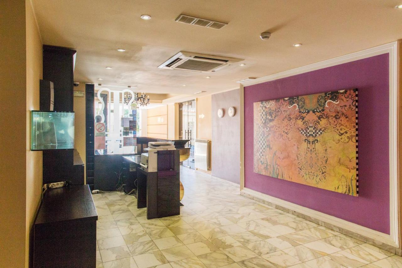 Apartamento One Love Metropolitan Gardens Studio Bucarest Exterior foto