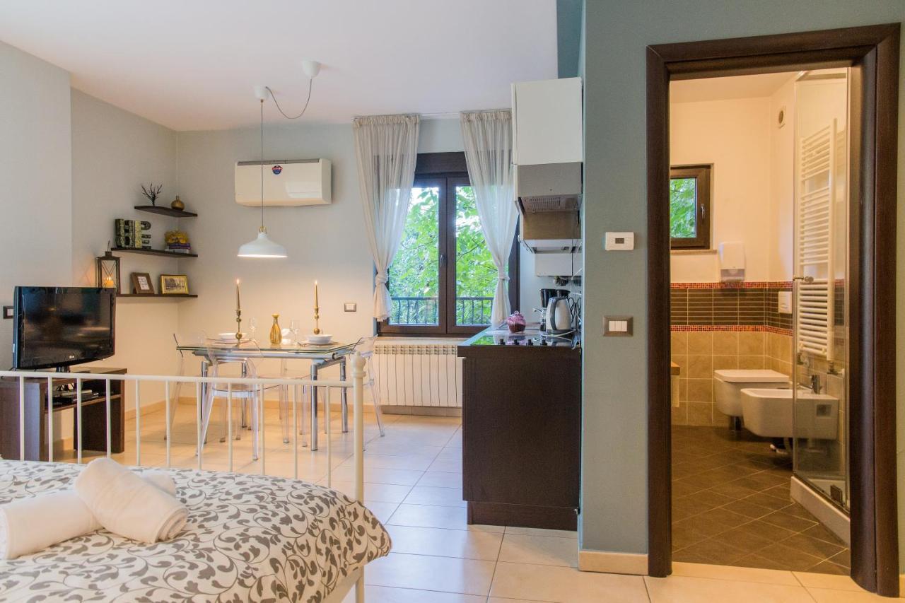 Apartamento One Love Metropolitan Gardens Studio Bucarest Exterior foto