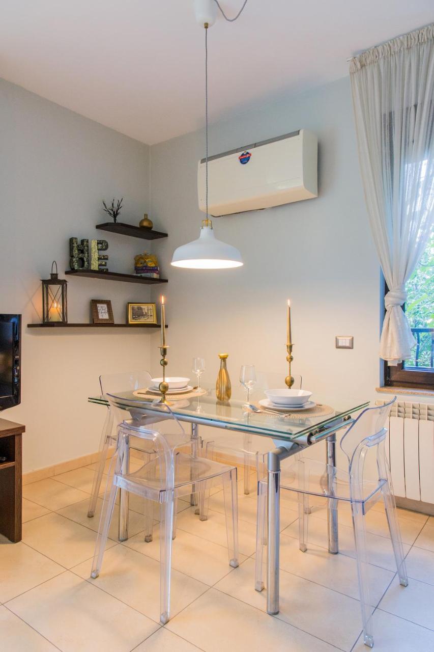 Apartamento One Love Metropolitan Gardens Studio Bucarest Exterior foto