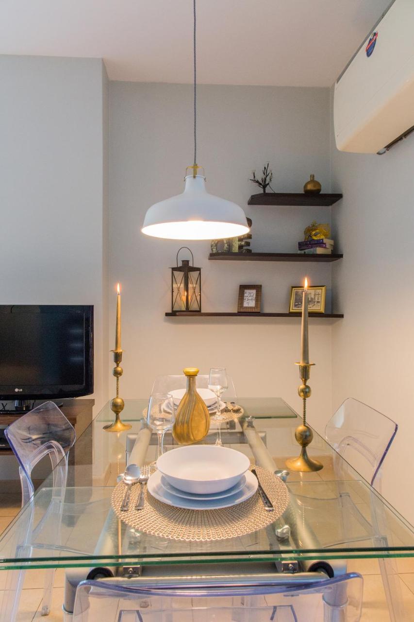 Apartamento One Love Metropolitan Gardens Studio Bucarest Exterior foto