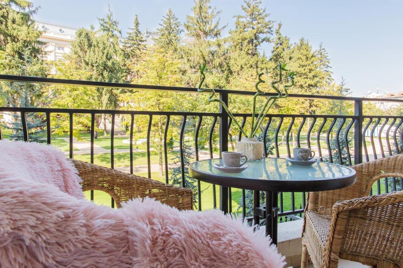 Apartamento One Love Metropolitan Gardens Studio Bucarest Exterior foto