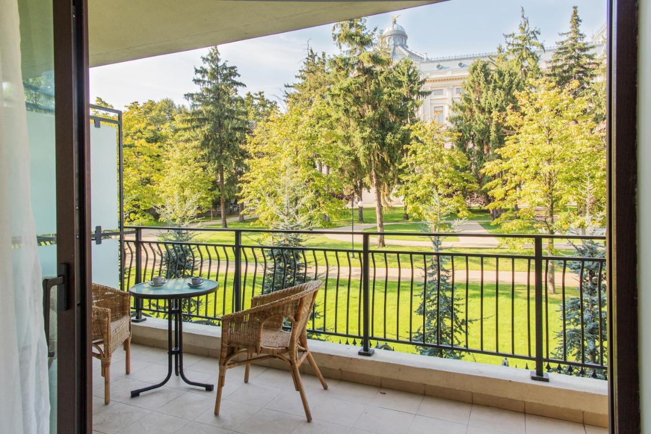 Apartamento One Love Metropolitan Gardens Studio Bucarest Exterior foto
